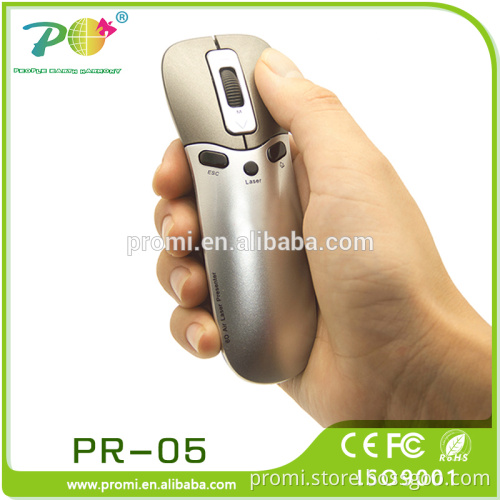 Cutomise logo universal remote air mouse for smart TV PR-05